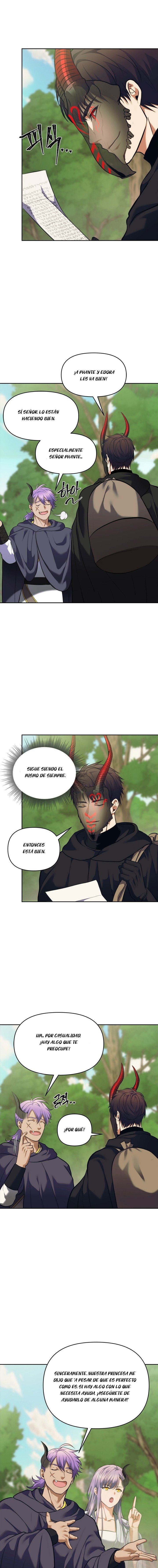 Segunda Vida para Ser un Ranker Capitulo 60 página 11