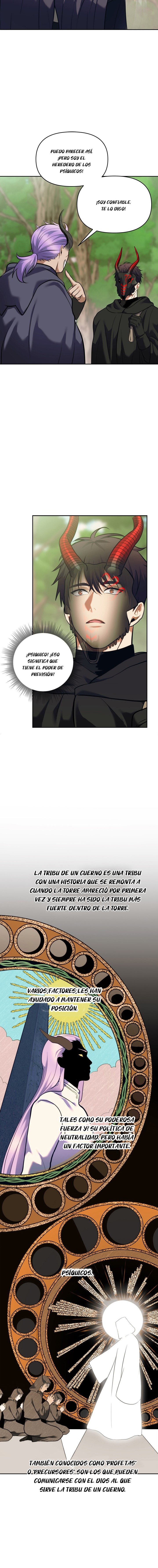 Segunda Vida para Ser un Ranker Capitulo 60 página 12