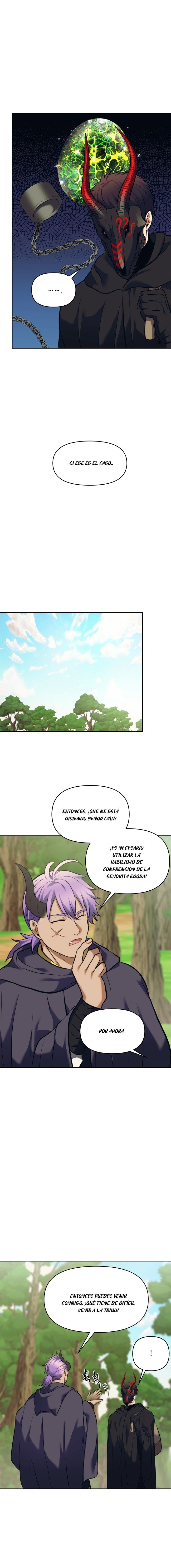Segunda Vida para Ser un Ranker Capitulo 60 página 14
