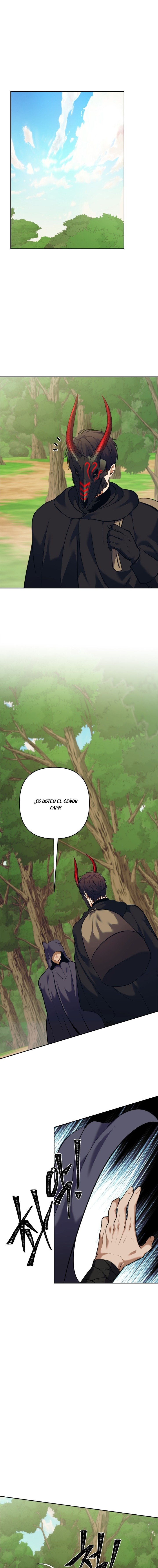 Segunda Vida para Ser un Ranker Capitulo 60 página 9