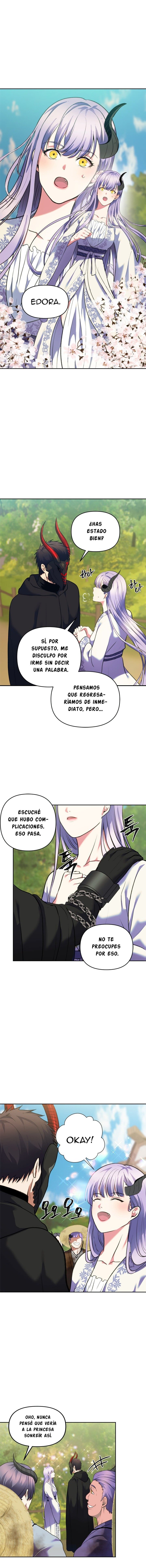 Segunda Vida para Ser un Ranker Capitulo 61 página 13