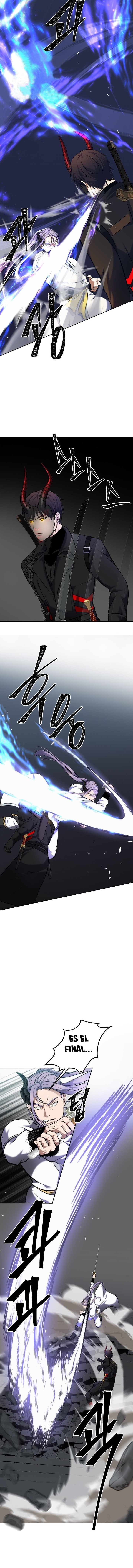 Segunda Vida para Ser un Ranker Capitulo 63 página 11