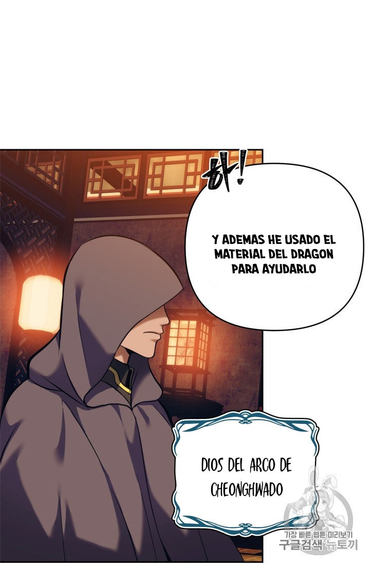 Segunda Vida para Ser un Ranker Capitulo 64 página 14