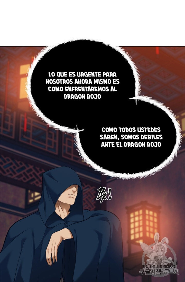 Segunda Vida para Ser un Ranker Capitulo 64 página 19