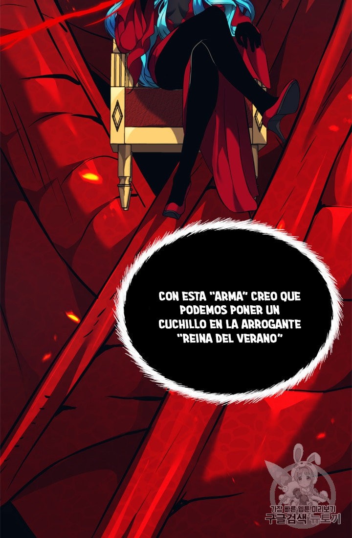 Segunda Vida para Ser un Ranker Capitulo 64 página 23