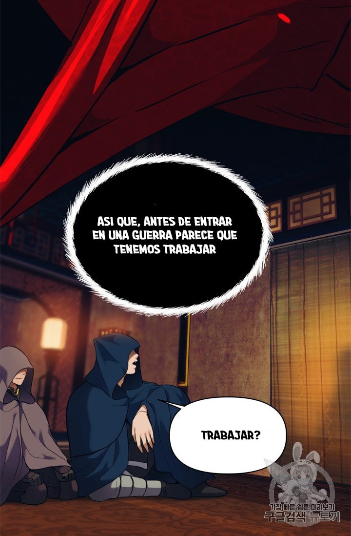 Segunda Vida para Ser un Ranker Capitulo 64 página 24