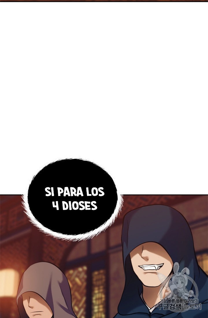 Segunda Vida para Ser un Ranker Capitulo 64 página 25