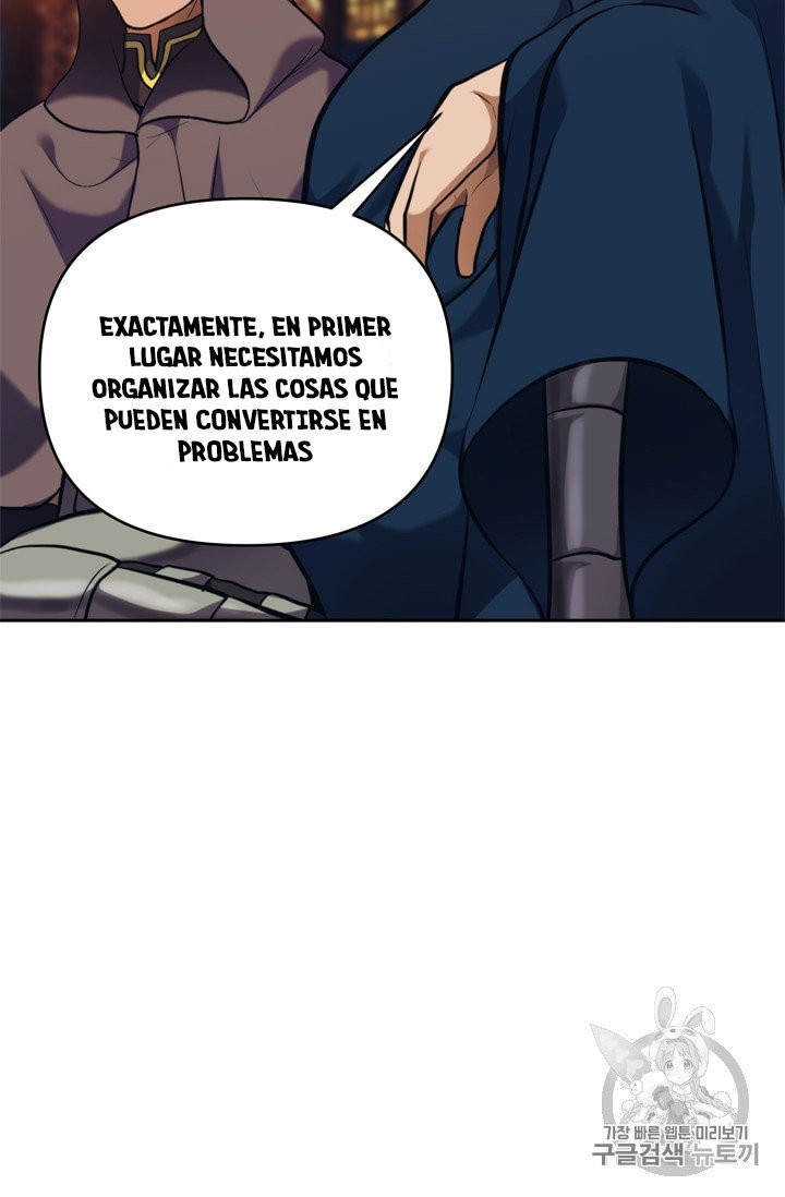 Segunda Vida para Ser un Ranker Capitulo 64 página 26