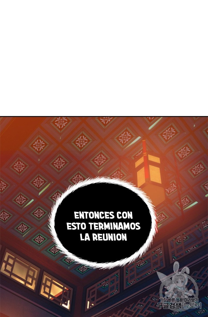 Segunda Vida para Ser un Ranker Capitulo 64 página 33