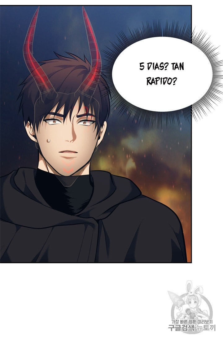 Segunda Vida para Ser un Ranker Capitulo 64 página 4