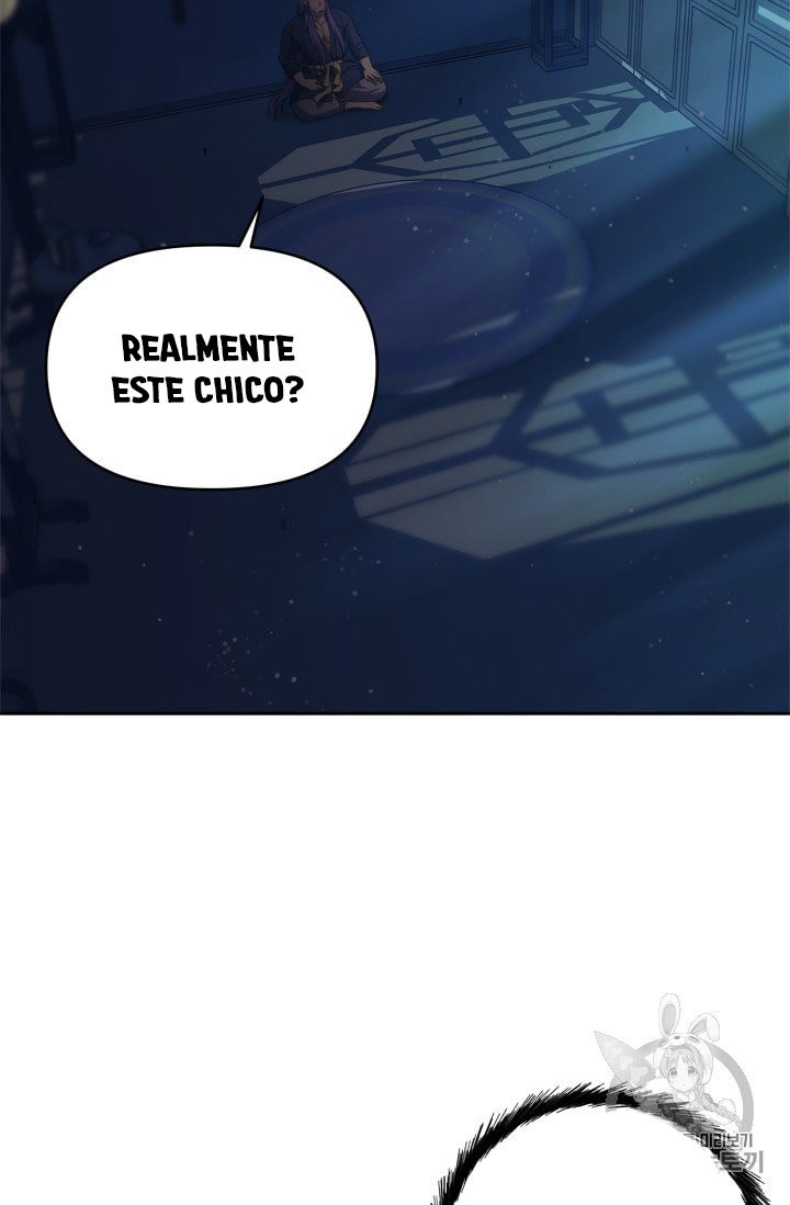 Segunda Vida para Ser un Ranker Capitulo 64 página 44