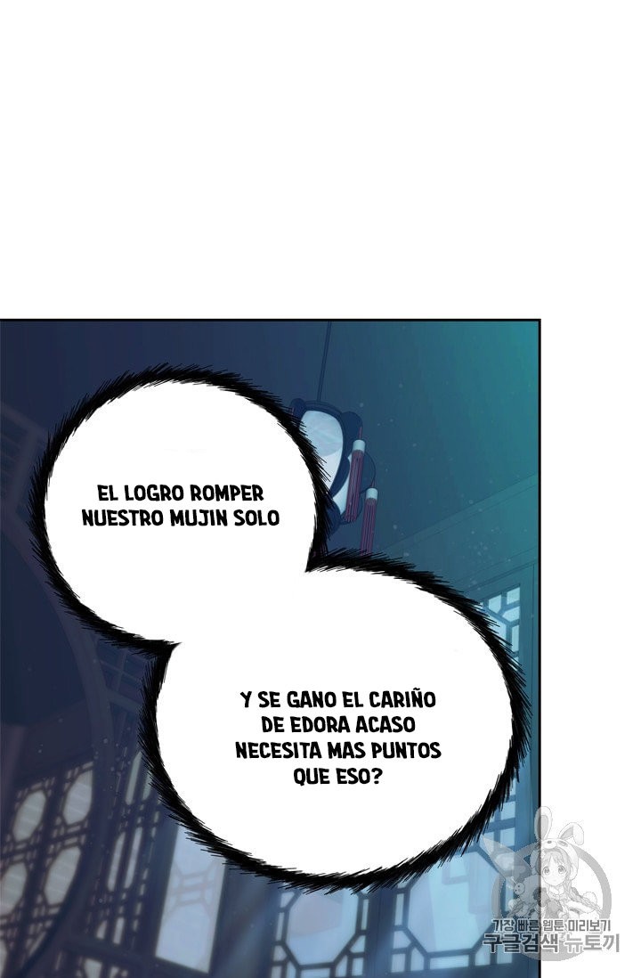 Segunda Vida para Ser un Ranker Capitulo 64 página 46