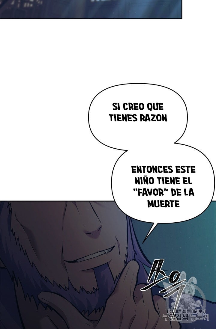 Segunda Vida para Ser un Ranker Capitulo 64 página 47
