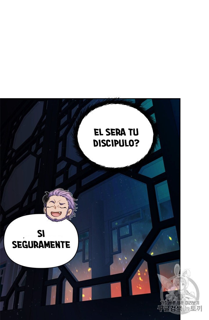 Segunda Vida para Ser un Ranker Capitulo 64 página 50