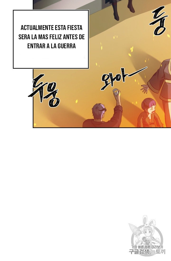 Segunda Vida para Ser un Ranker Capitulo 64 página 55