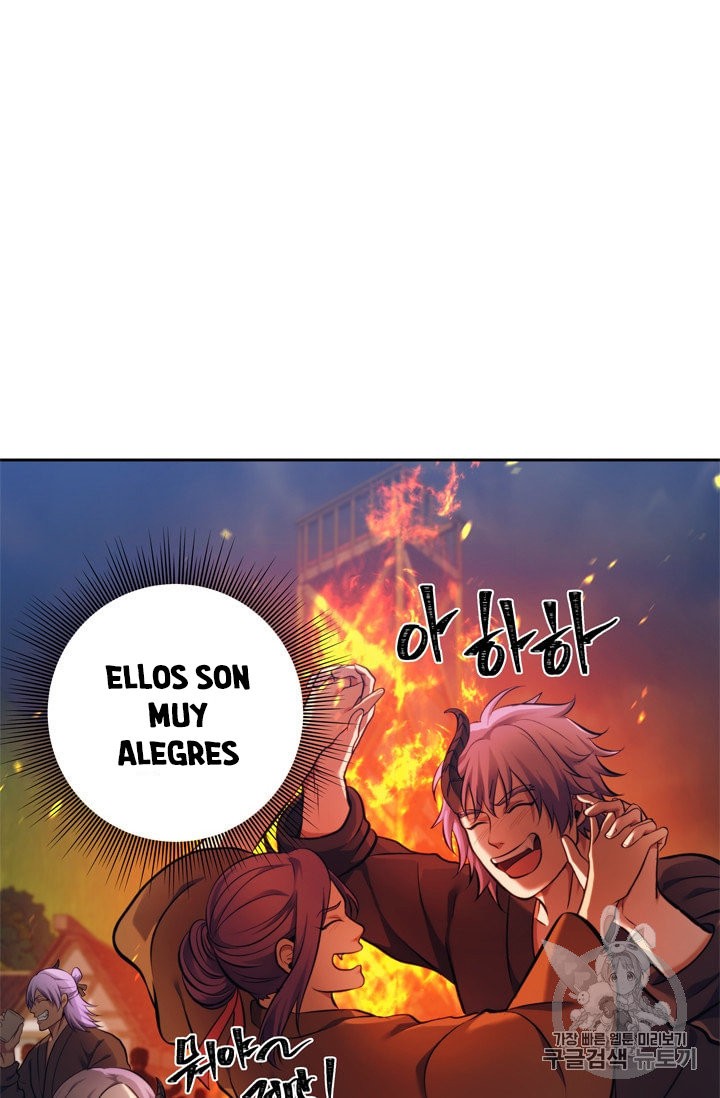 Segunda Vida para Ser un Ranker Capitulo 64 página 57