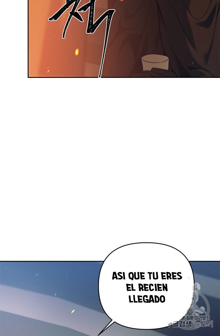 Segunda Vida para Ser un Ranker Capitulo 64 página 61
