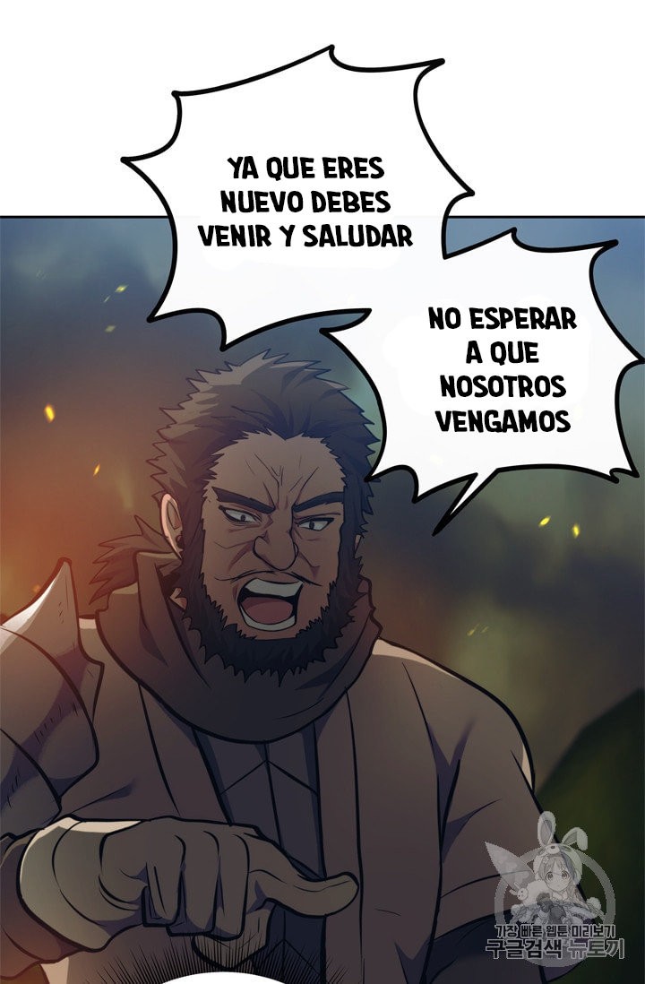 Segunda Vida para Ser un Ranker Capitulo 64 página 63