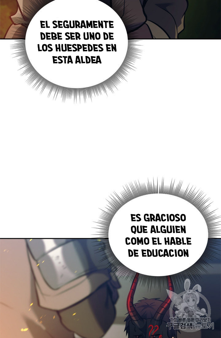 Segunda Vida para Ser un Ranker Capitulo 64 página 64