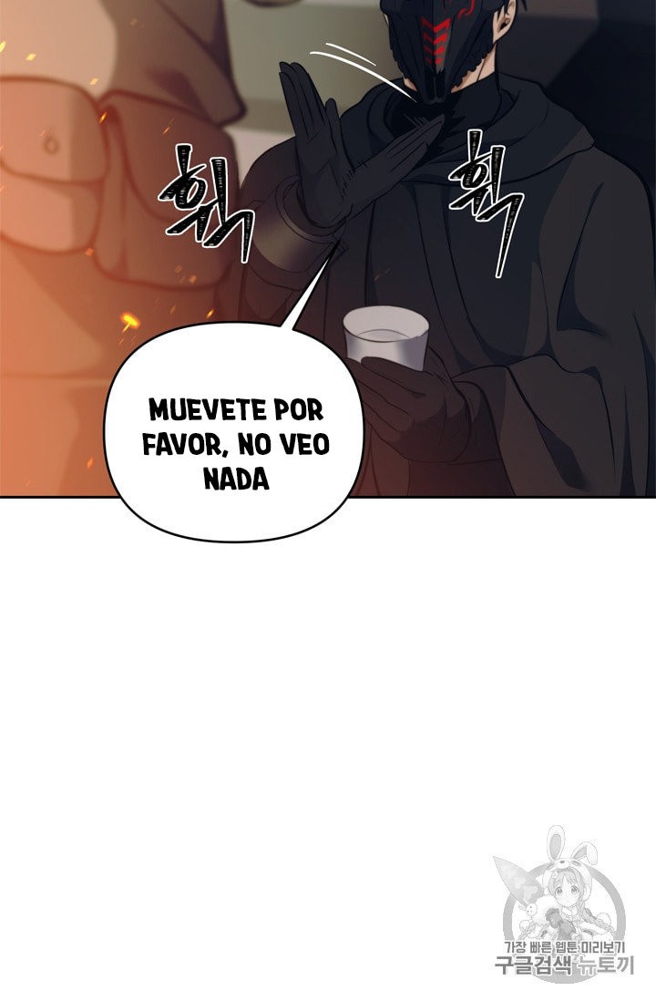 Segunda Vida para Ser un Ranker Capitulo 64 página 65