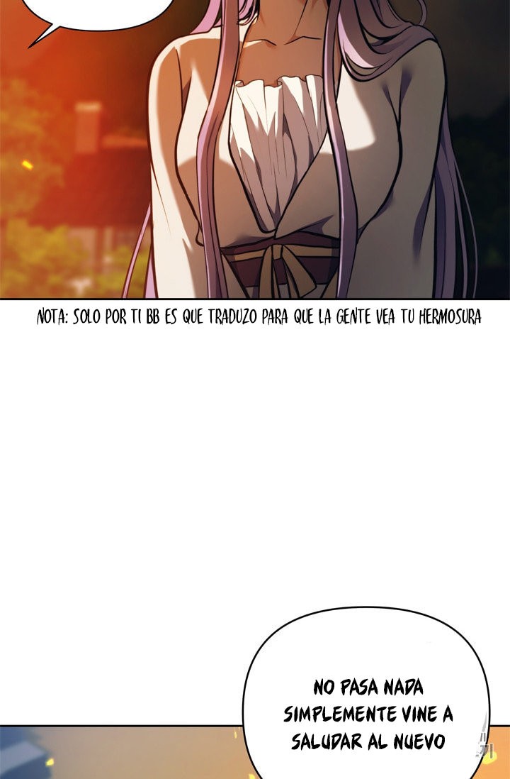Segunda Vida para Ser un Ranker Capitulo 64 página 68