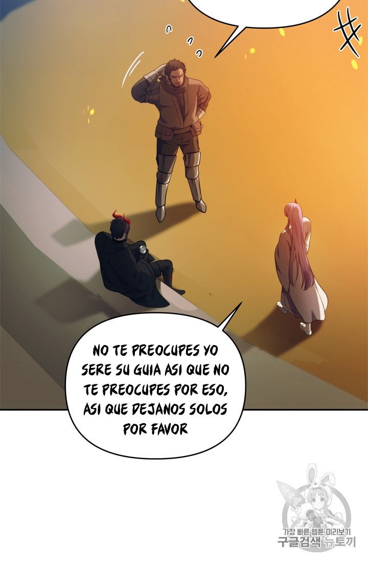 Segunda Vida para Ser un Ranker Capitulo 64 página 69