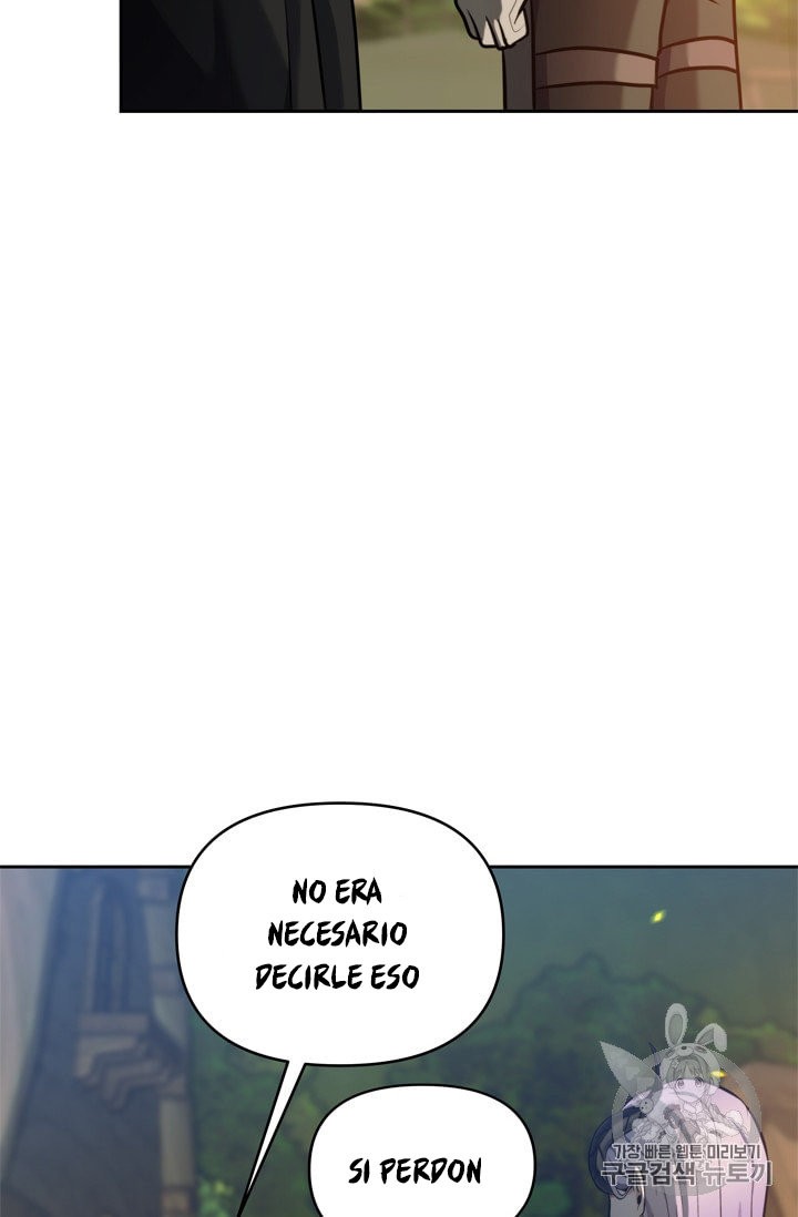 Segunda Vida para Ser un Ranker Capitulo 64 página 71