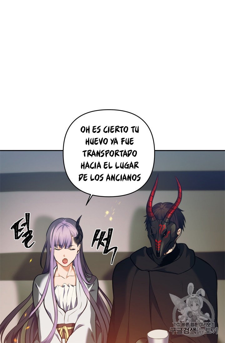 Segunda Vida para Ser un Ranker Capitulo 64 página 74