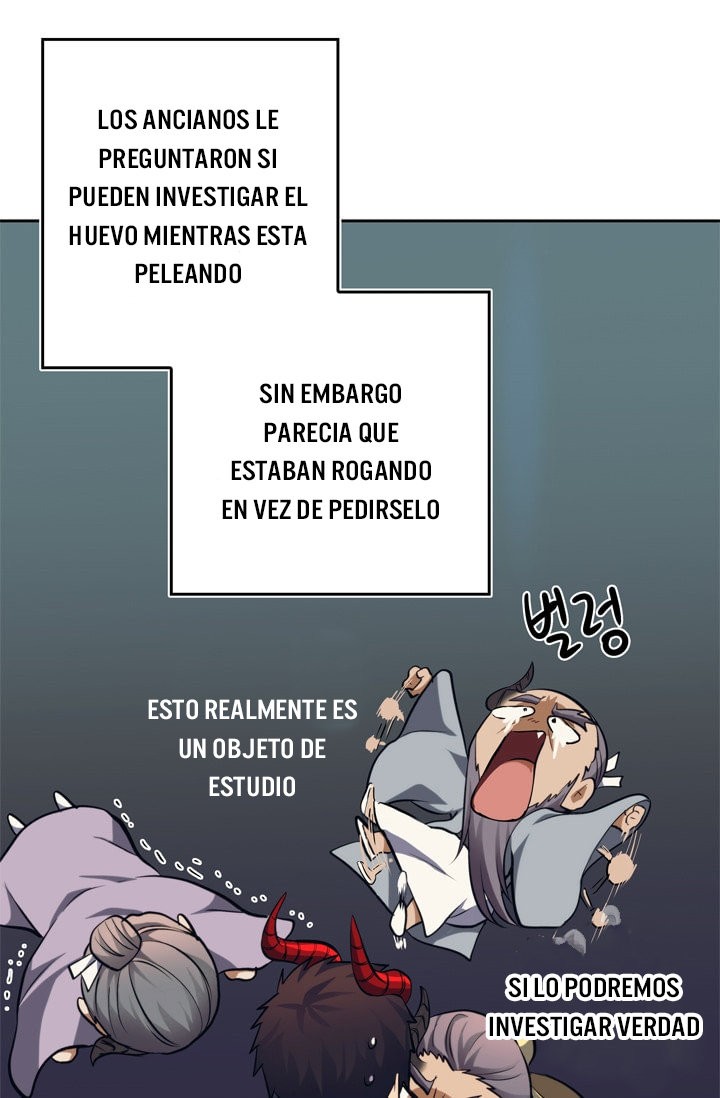 Segunda Vida para Ser un Ranker Capitulo 64 página 77