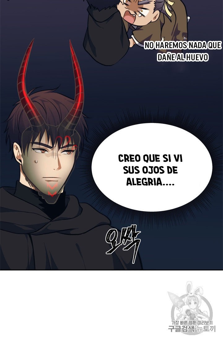Segunda Vida para Ser un Ranker Capitulo 64 página 78