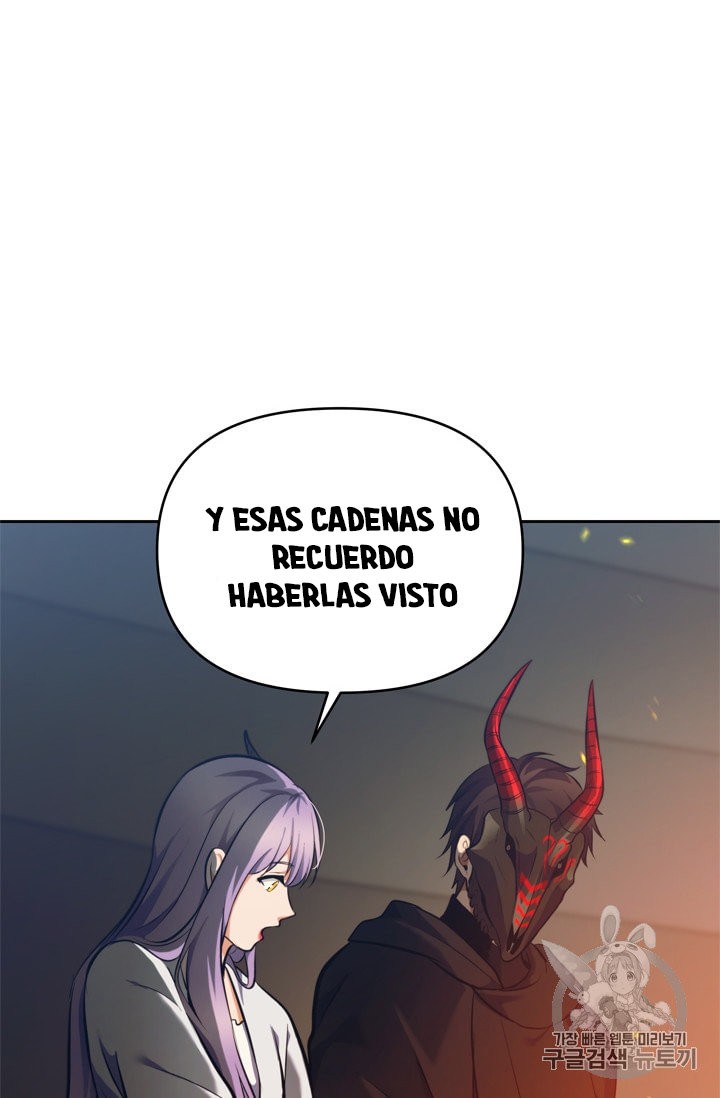 Segunda Vida para Ser un Ranker Capitulo 64 página 79