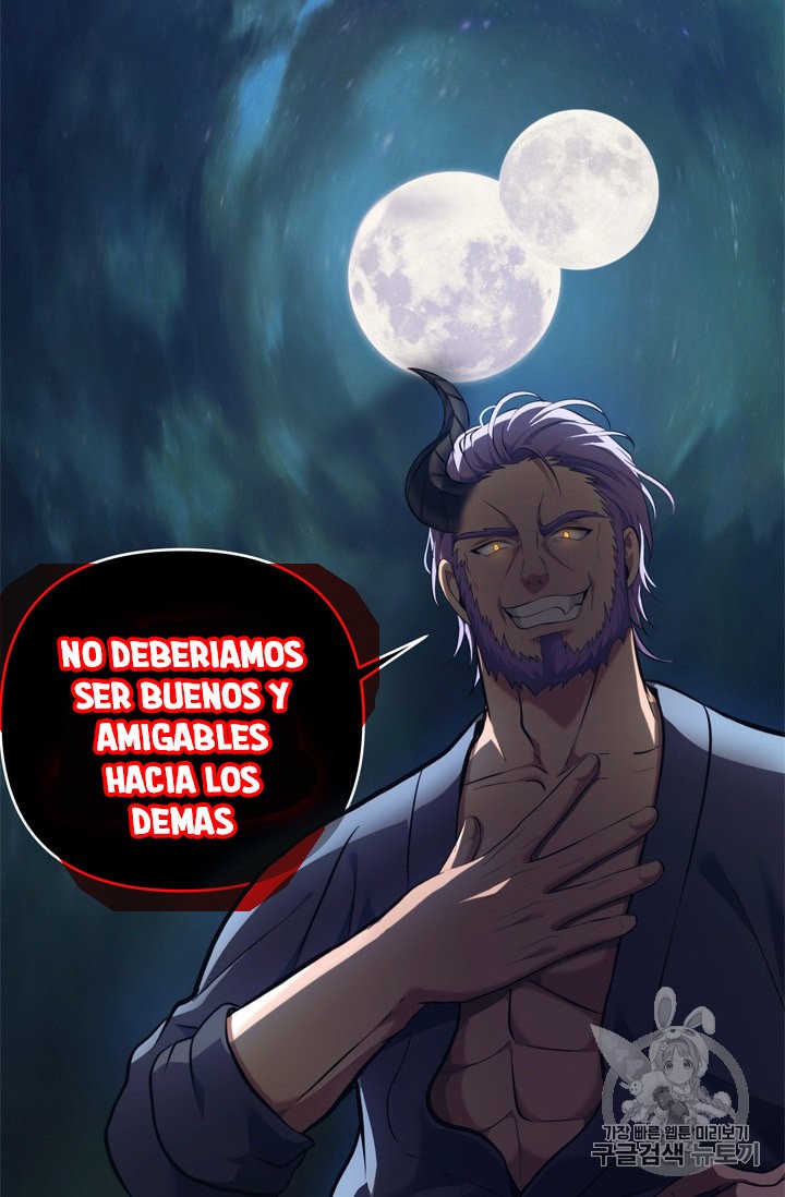 Segunda Vida para Ser un Ranker Capitulo 64 página 8