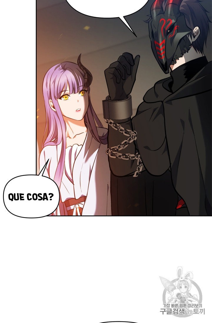 Segunda Vida para Ser un Ranker Capitulo 64 página 81