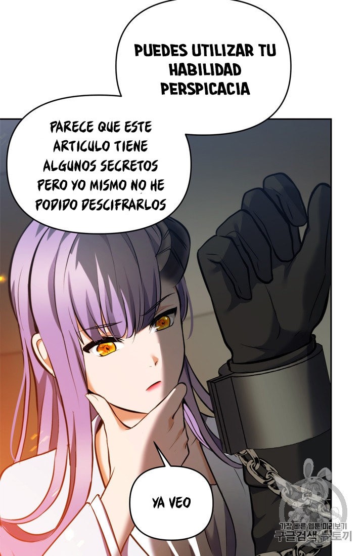 Segunda Vida para Ser un Ranker Capitulo 64 página 82