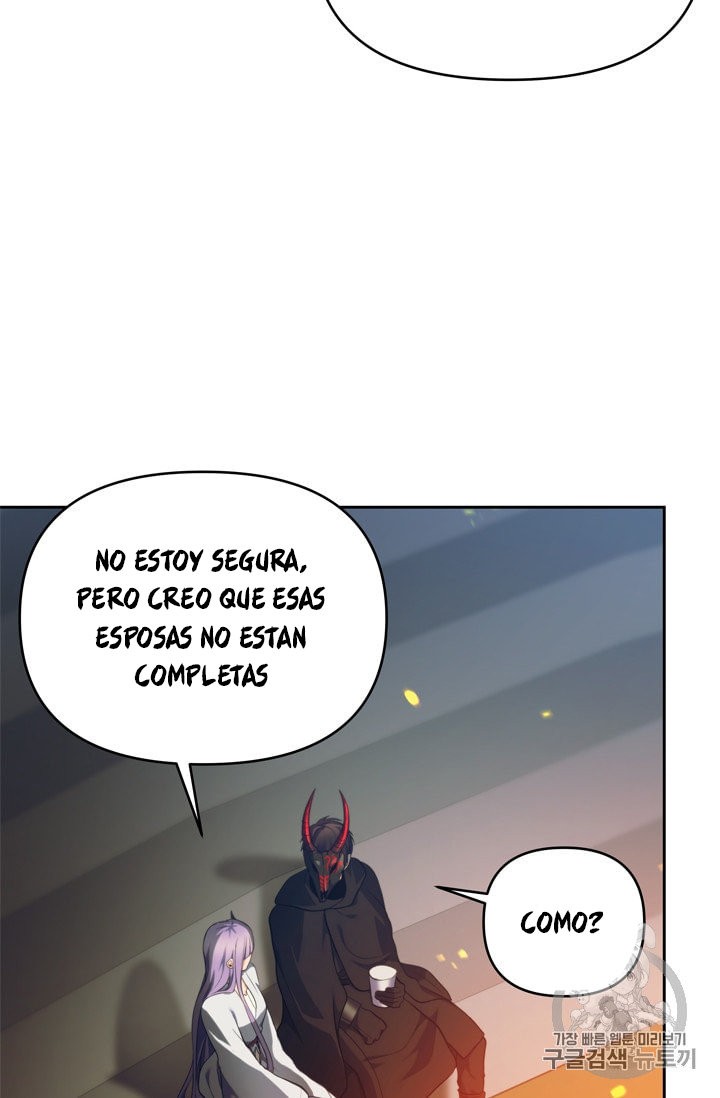 Segunda Vida para Ser un Ranker Capitulo 64 página 86