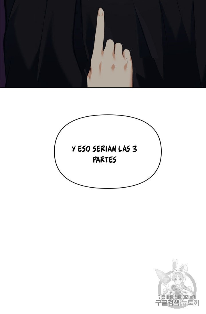 Segunda Vida para Ser un Ranker Capitulo 64 página 91