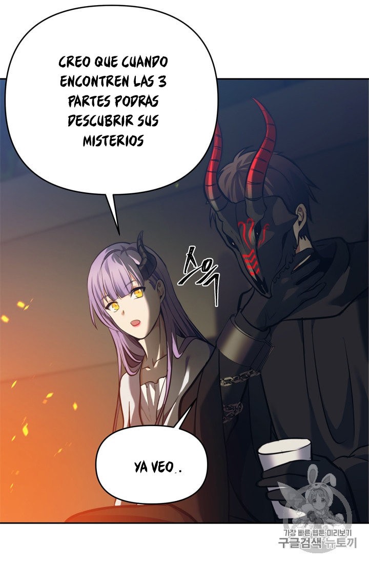Segunda Vida para Ser un Ranker Capitulo 64 página 92