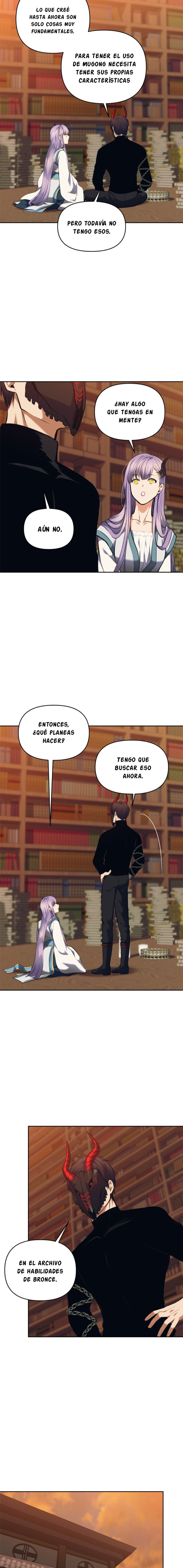 Segunda Vida para Ser un Ranker Capitulo 66 página 11