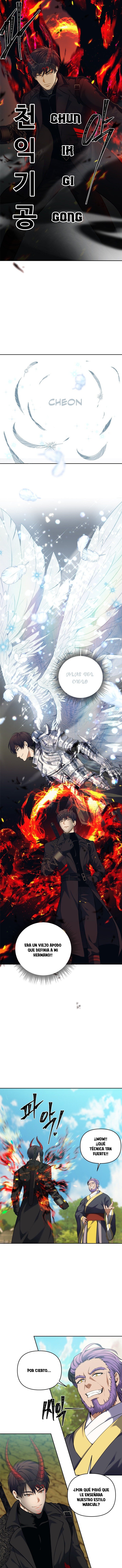 Segunda Vida para Ser un Ranker Capitulo 67 página 8