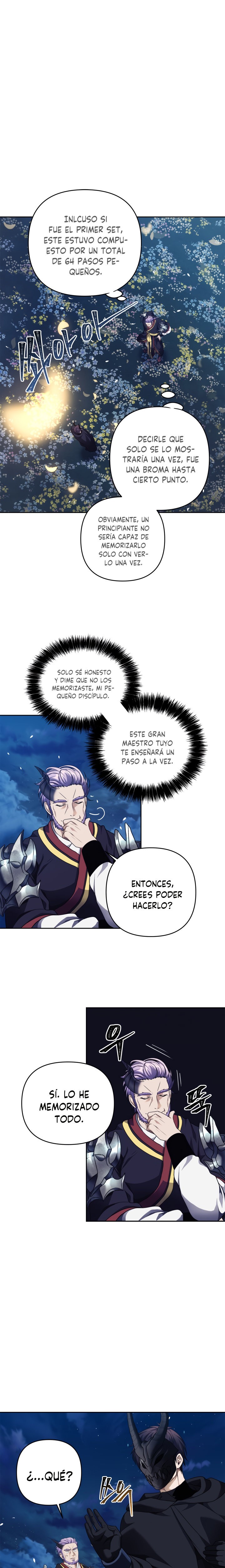 Segunda Vida para Ser un Ranker Capitulo 69: Temporada 2 página 11