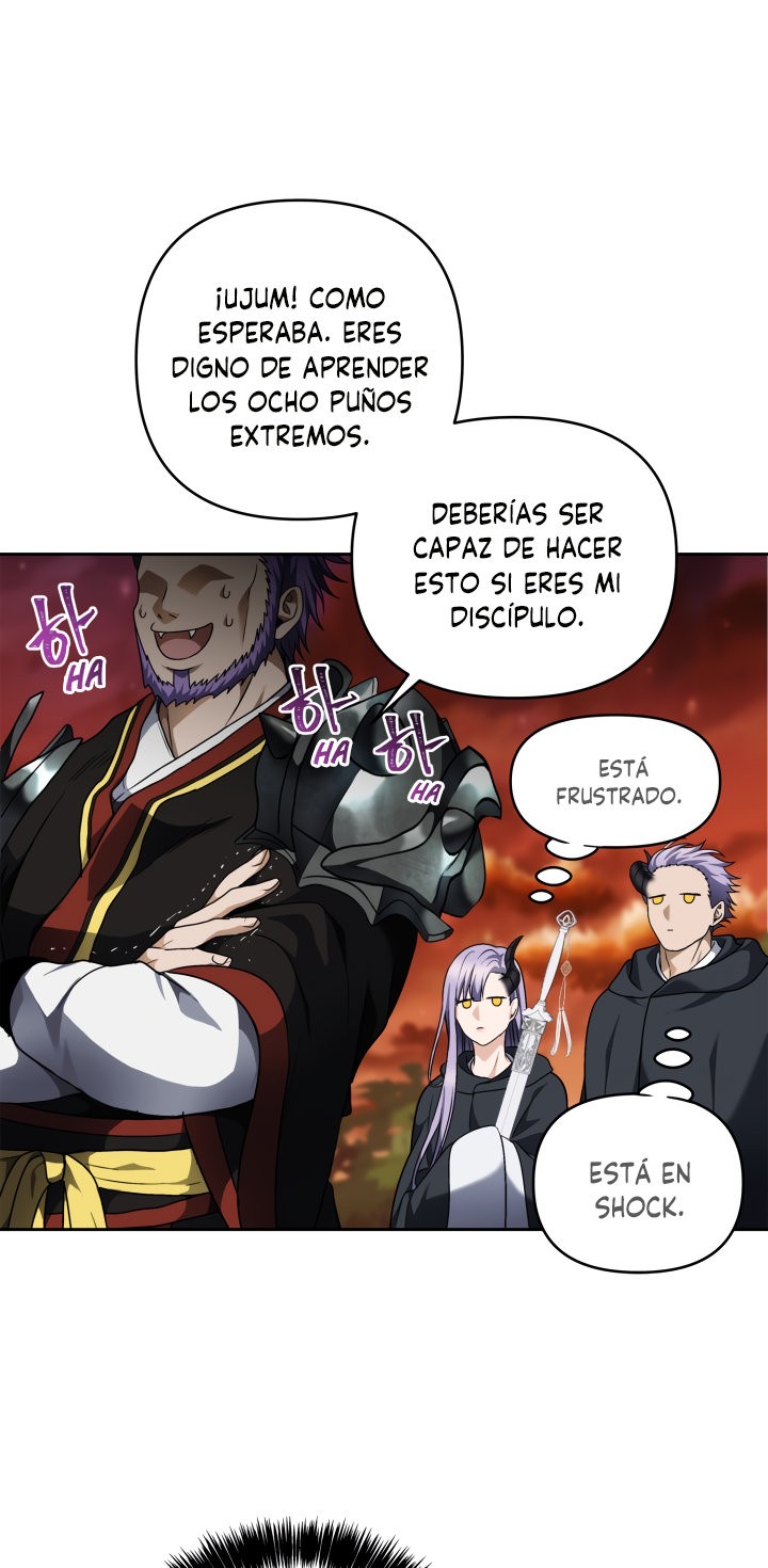 Segunda Vida para Ser un Ranker Capitulo 69: Temporada 2 página 14