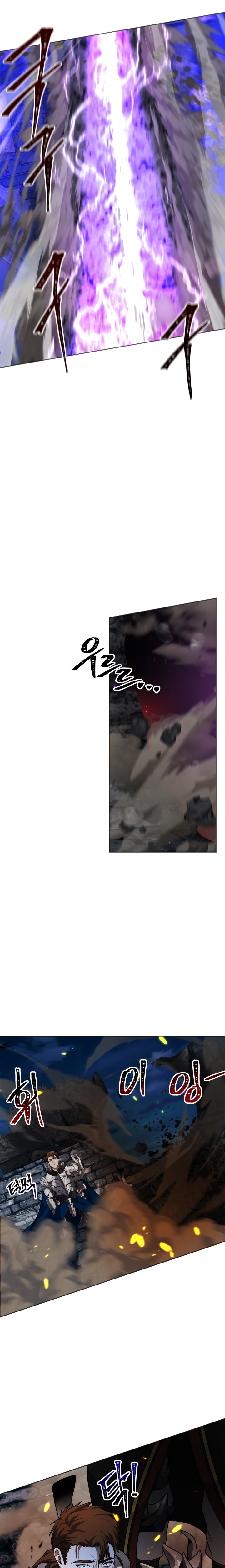 Segunda Vida para Ser un Ranker Capitulo 69: Temporada 2 página 21