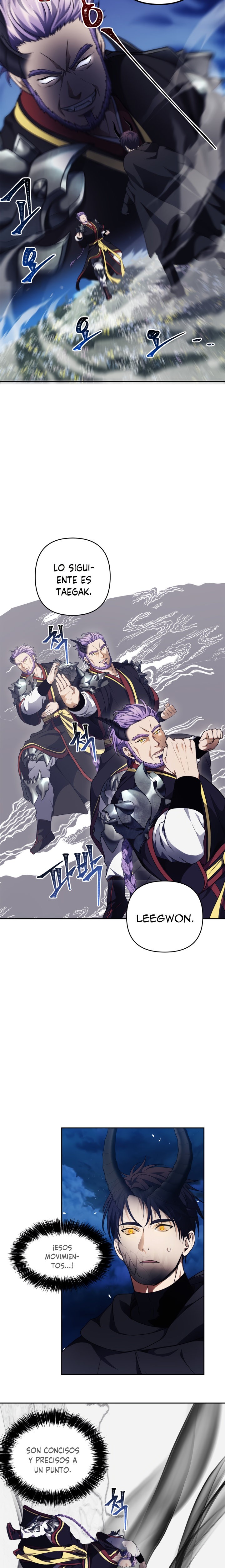 Segunda Vida para Ser un Ranker Capitulo 69: Temporada 2 página 9
