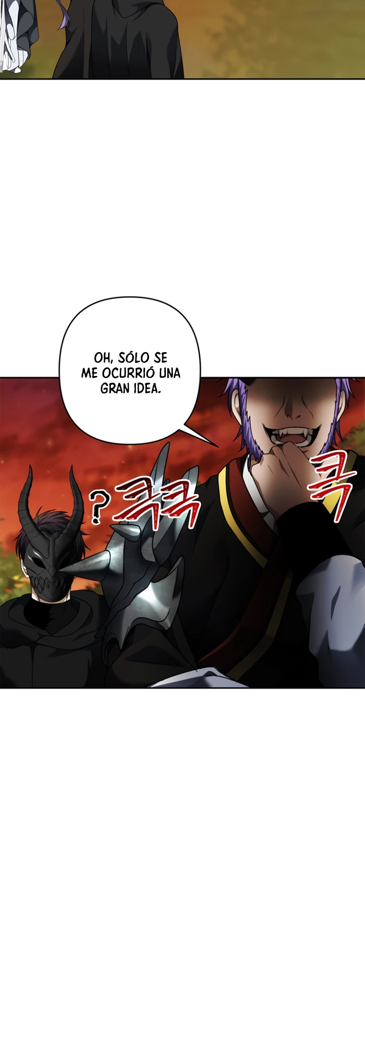 Segunda Vida para Ser un Ranker Capitulo 69 página 17