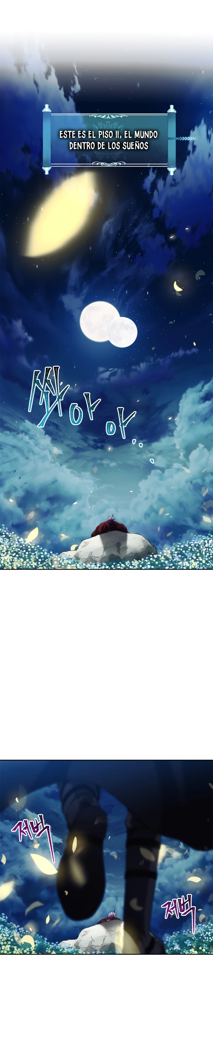Segunda Vida para Ser un Ranker Capitulo 69 página 2