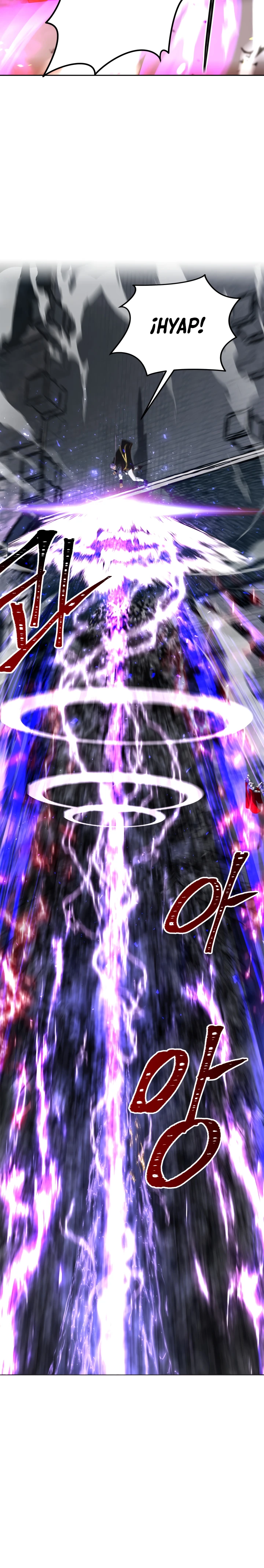 Segunda Vida para Ser un Ranker Capitulo 69 página 20