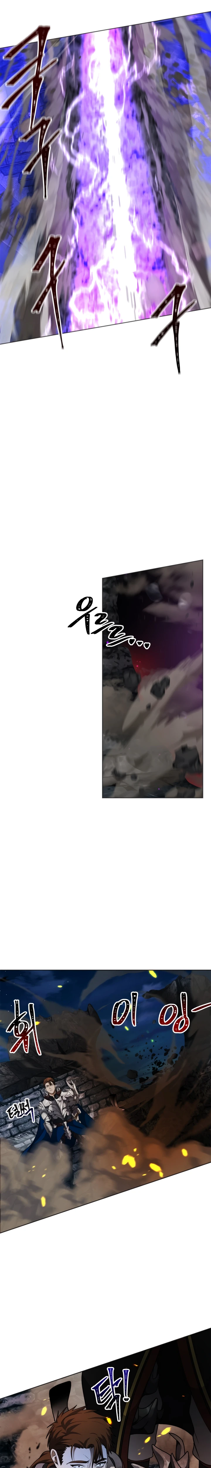 Segunda Vida para Ser un Ranker Capitulo 69 página 21