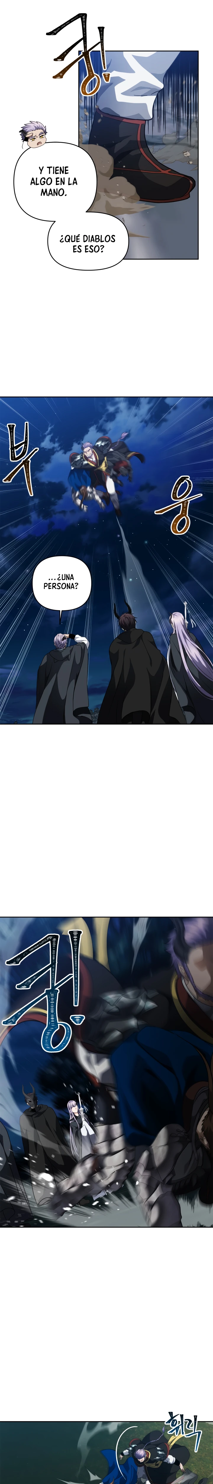 Segunda Vida para Ser un Ranker Capitulo 69 página 24