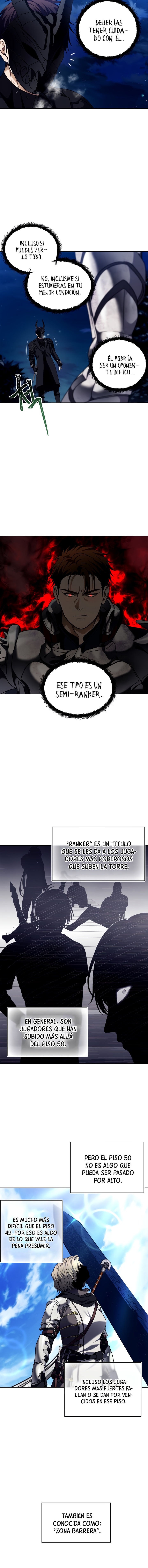Segunda Vida para Ser un Ranker Capitulo 70 página 12