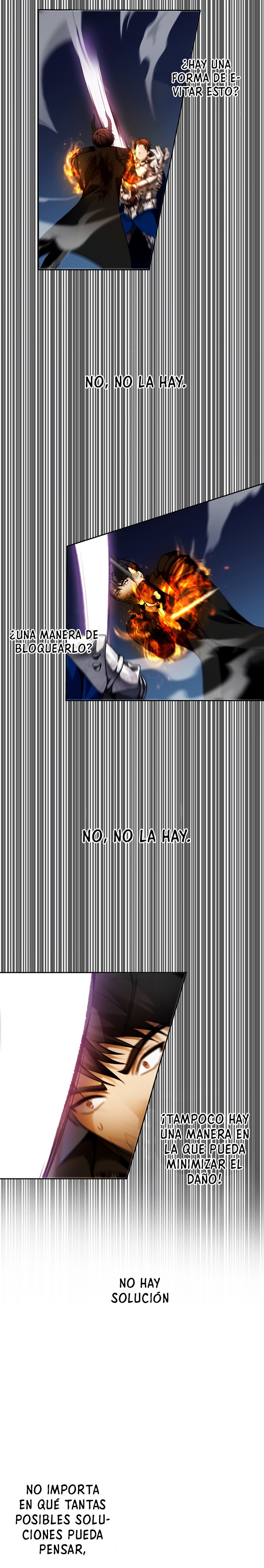 Segunda Vida para Ser un Ranker Capitulo 71 página 11
